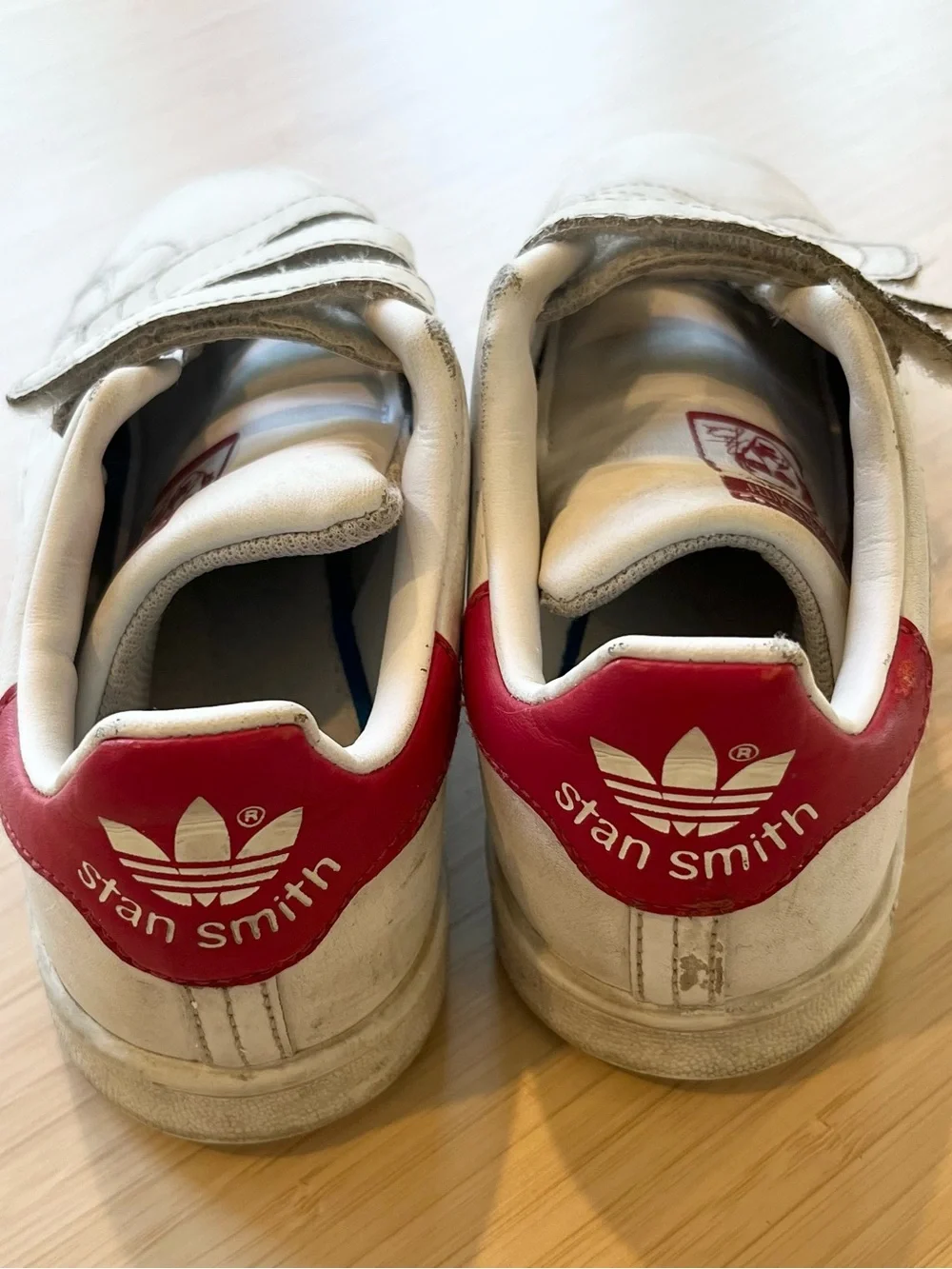 Adidas Stan Smith Sneakers